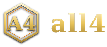 all4 logo